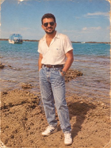Foto de Alex